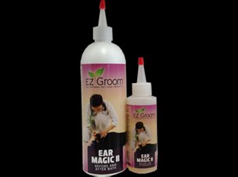 The Magical Properties of Ex Groom Ear Magic: A Comprehensive Guide